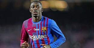 Челси иска да подпише с Дембеле като свободен агент 