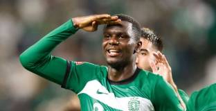 Ман Юнайтед проучва възможността за трансфер на Диоманде