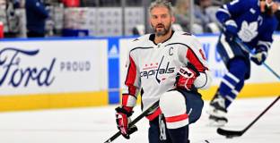 Вашингтон отстъпи на Отава, Питсбърг разгроми Кингс 