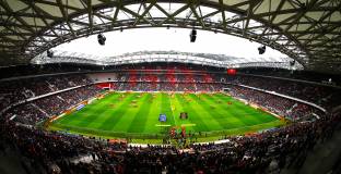 Рома ще превземе Лазурния бряг