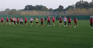 Бербатов тренира с ЦСКА и в Турция