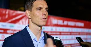 Агер ще оглави отбор от втора датска дивизия