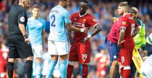 Ман Сити се извини на Ливърпул