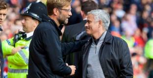 Моуриньо: Клоп пожертва трите точки днес