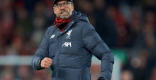 Клоп: Купата на Африка през януари е катастрофа за Ливърпул