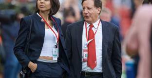 Уорнър обясни плановете на Висшата лига в САЩ