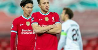 Ливърпул - Мидтиланд 2:0 