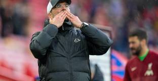 Клоп: Не мога да повярвам, че сме трети