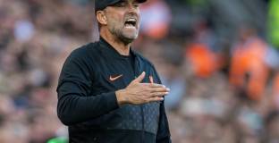 Клоп: Направихме равен срещу най-добрия отбор в Европа