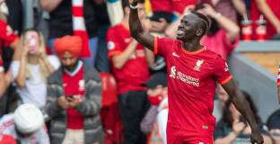 Клоп: Щастлив съм за Мане