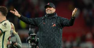 Клоп е основна цел на Барселона