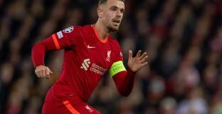 Хендерсън: Изтощихме играчите на Атлетико и довършихме мача