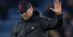 Клоп намери ирония при загубата от Лестър