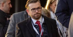 Аякс се опитва да привлече спортния директор на Ливърпул 