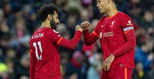  Клоп: Салах и Ван Дайк ще бъдат на финала