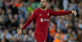   Хендерсън аут за три седмици 