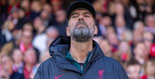 Агбонлахор разкритикува Клоп