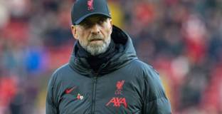 Клоп е недоволен, че е разбрал за наказанието в последния момент 