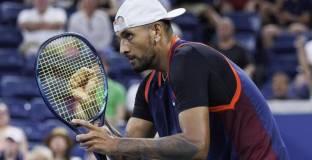   Медведев и Кирьос се класираха за третия кръг на US Open