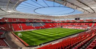 Ювентус може да почине в Леверкузен