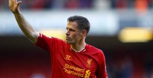 Диуф: Карагър има два леви крака