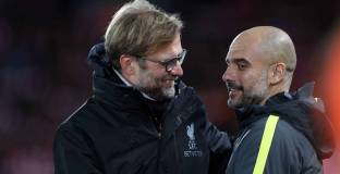    Клоп: Гуардиола е най-добрият треньор в света