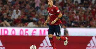 Зюле: Байерн е абсолютен фаворит в мача с Нюрнберг