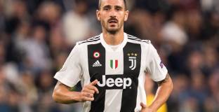 Бонучи може да отсъства месец