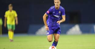 Сити и Юнайтед се интересуват от халф на Динамо Загреб