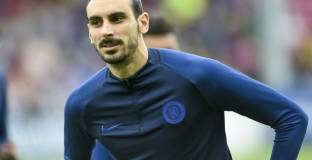 Дзапакоста може предсрочно да се върне в Челси