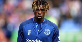 Анчелоти: Кийн? Платини също веднага не заигра в Ювентус