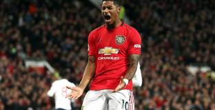 Ман Юнайтед ще награди Рашфорд с нов договор