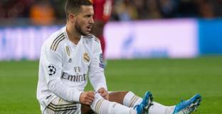 Азар ще пропусне поне три месеца