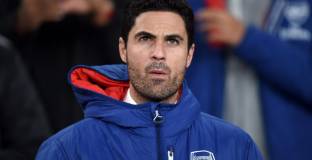 Артета: Страхотен резултат