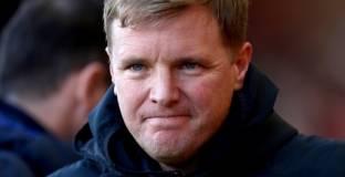  Хау: Сега не можем да направим нищо на гости