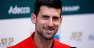  Джокович: Не съм в най-добрата си форма 