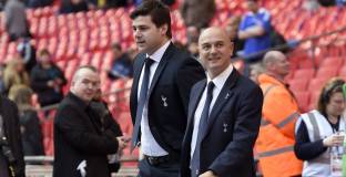 Почетино иска  Леви да започне нов проект