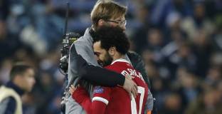 Клоп коментира информациите за конфликт със Салах