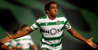 Арсенал преговаря за 18-годишен талант