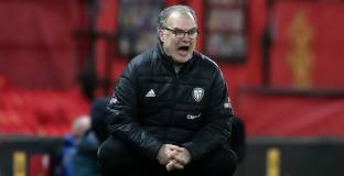 Биелса: Ман Юнайтед реализира положенията си