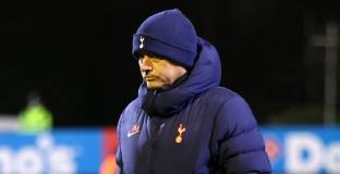 Моуриньо: Нашата настройка бе важна и за момчетата от Марин