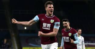 Бърнли - Астън Вила 3:2 