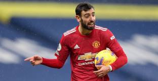 Скоулс: Бруно не заслужава да бъде Играч на годината 