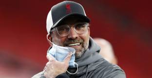 Клоп: Нелепо е да се мисли за спечелване на ШЛ