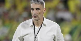 Сантош обяви името на новия треньор