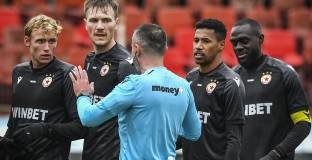 Нидерландски елитен тим поиска национал от ЦСКА