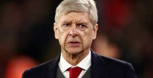 Арсен Венгер