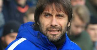 Конте: Бъдещето ми е в ръцете на клуба