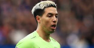 УЕФА потвърди за дисквалификацията на Насри 