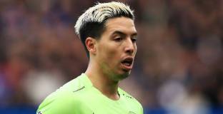 Насри: Салах преследва статистика. Предпочитам да играя с Марез